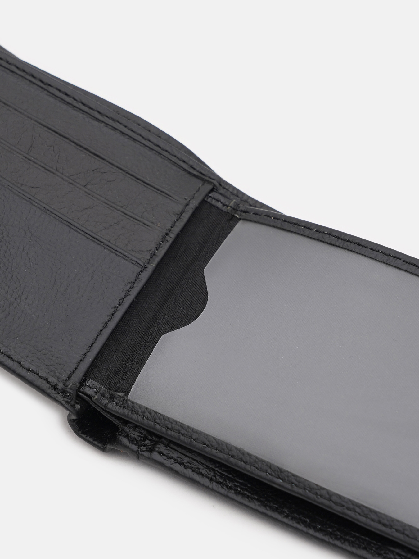 Портмоне Keizer модель K16079bl-black Фото