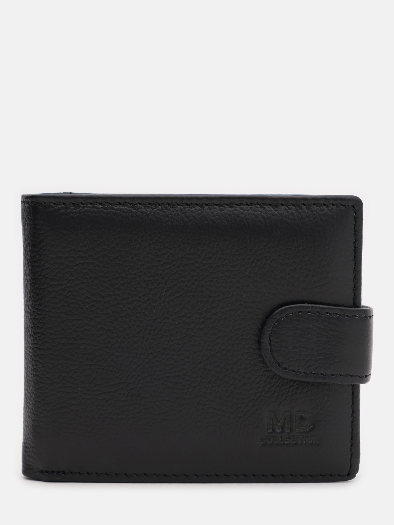 Портмоне Keizer модель K16079bl-black Фото