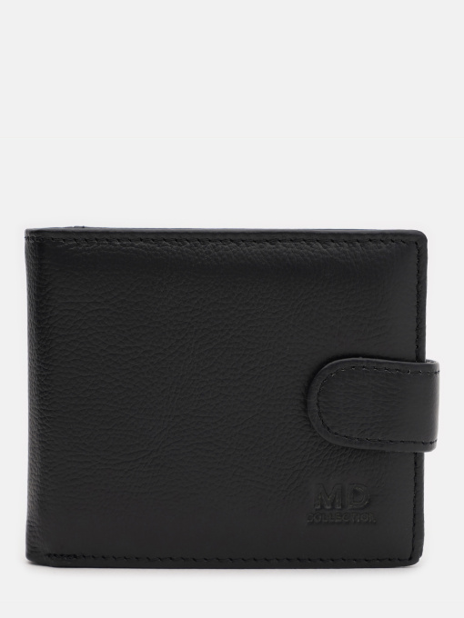 Портмоне Keizer модель K16079bl-black Фото