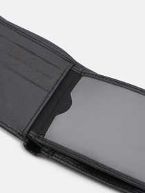 Портмоне Keizer модель K16079bl-black Фото