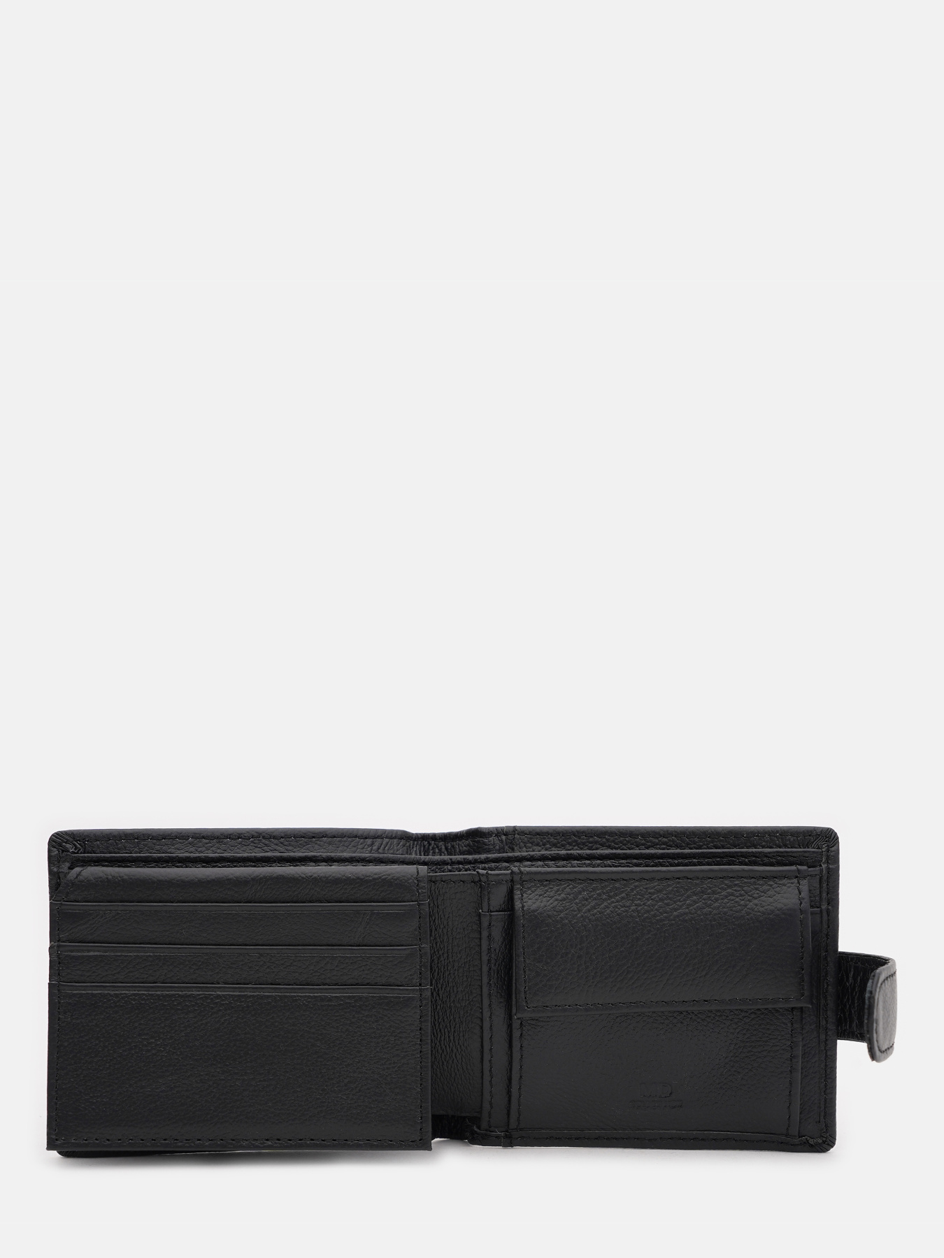 Портмоне Keizer модель K16077bl-black Фото