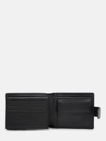 Портмоне Keizer модель K16077bl-black Фото