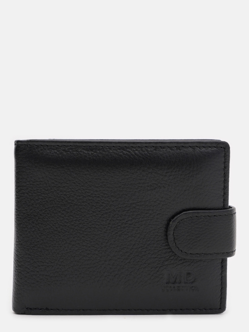 Портмоне Keizer модель K16077bl-black Фото