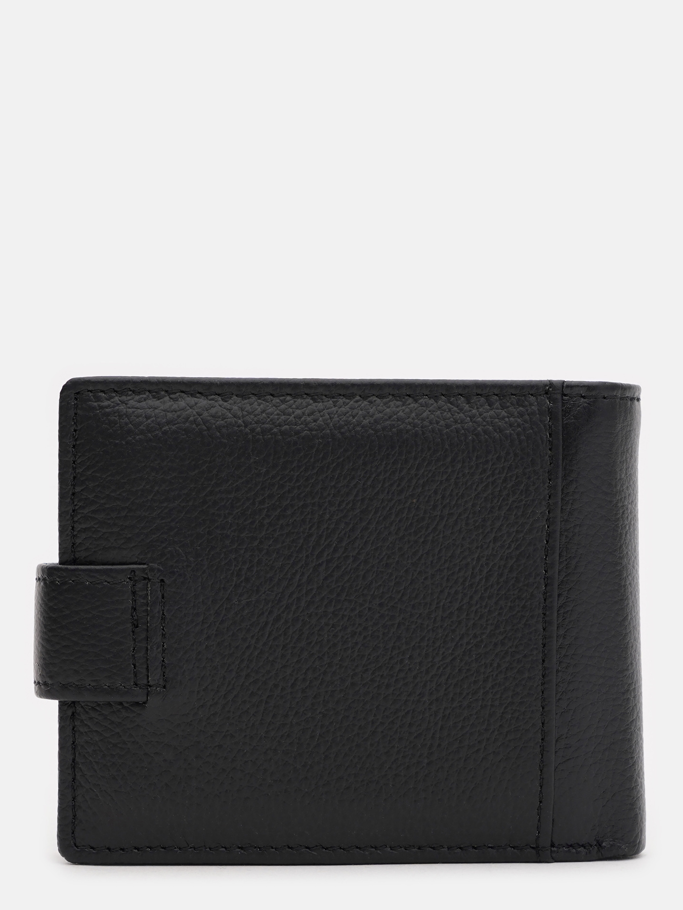 Портмоне Keizer модель K16077bl-black Портмоне Keizer модель K16077bl-black Фото