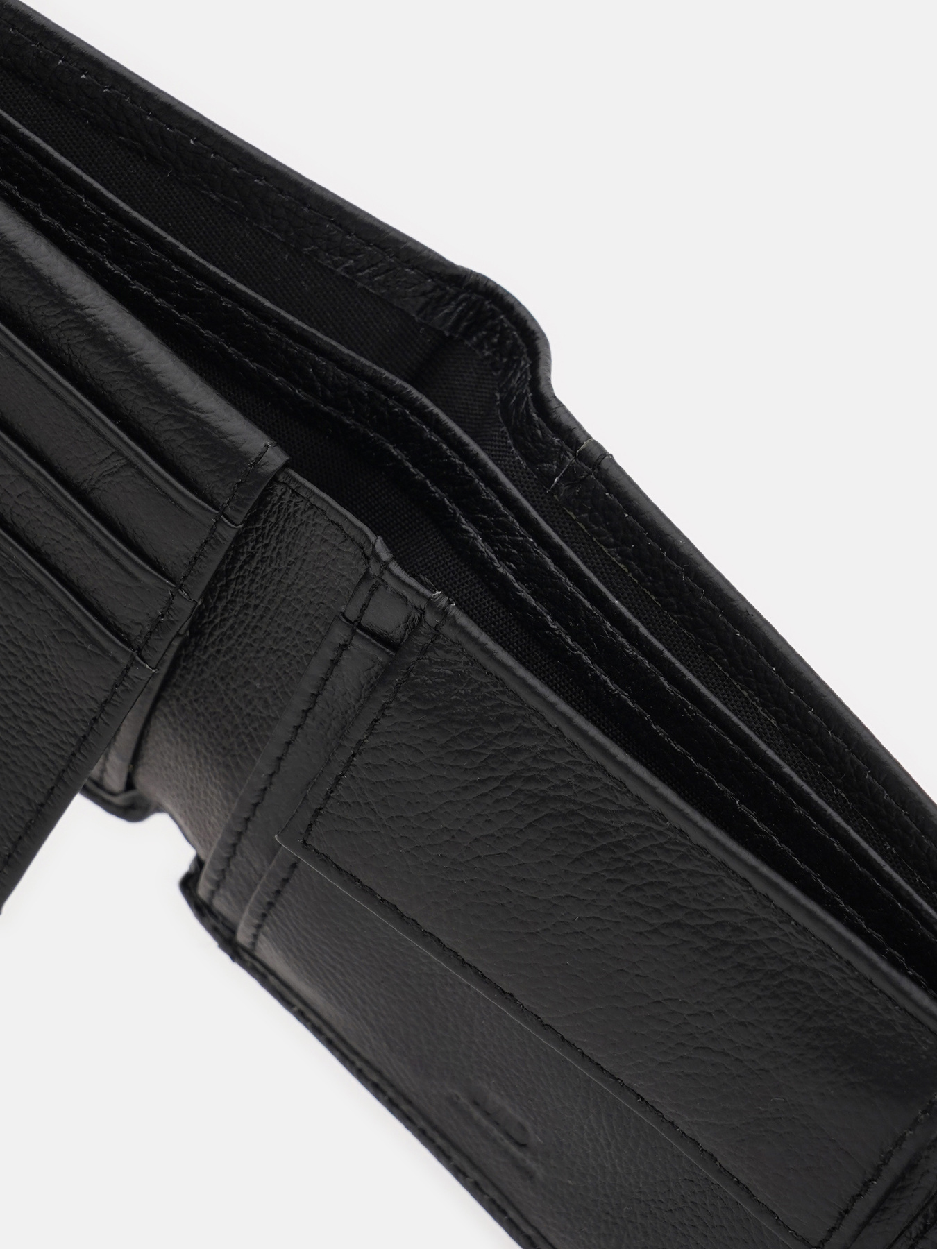 Портмоне Keizer модель K16077bl-black Портмоне Keizer модель K16077bl-black Фото