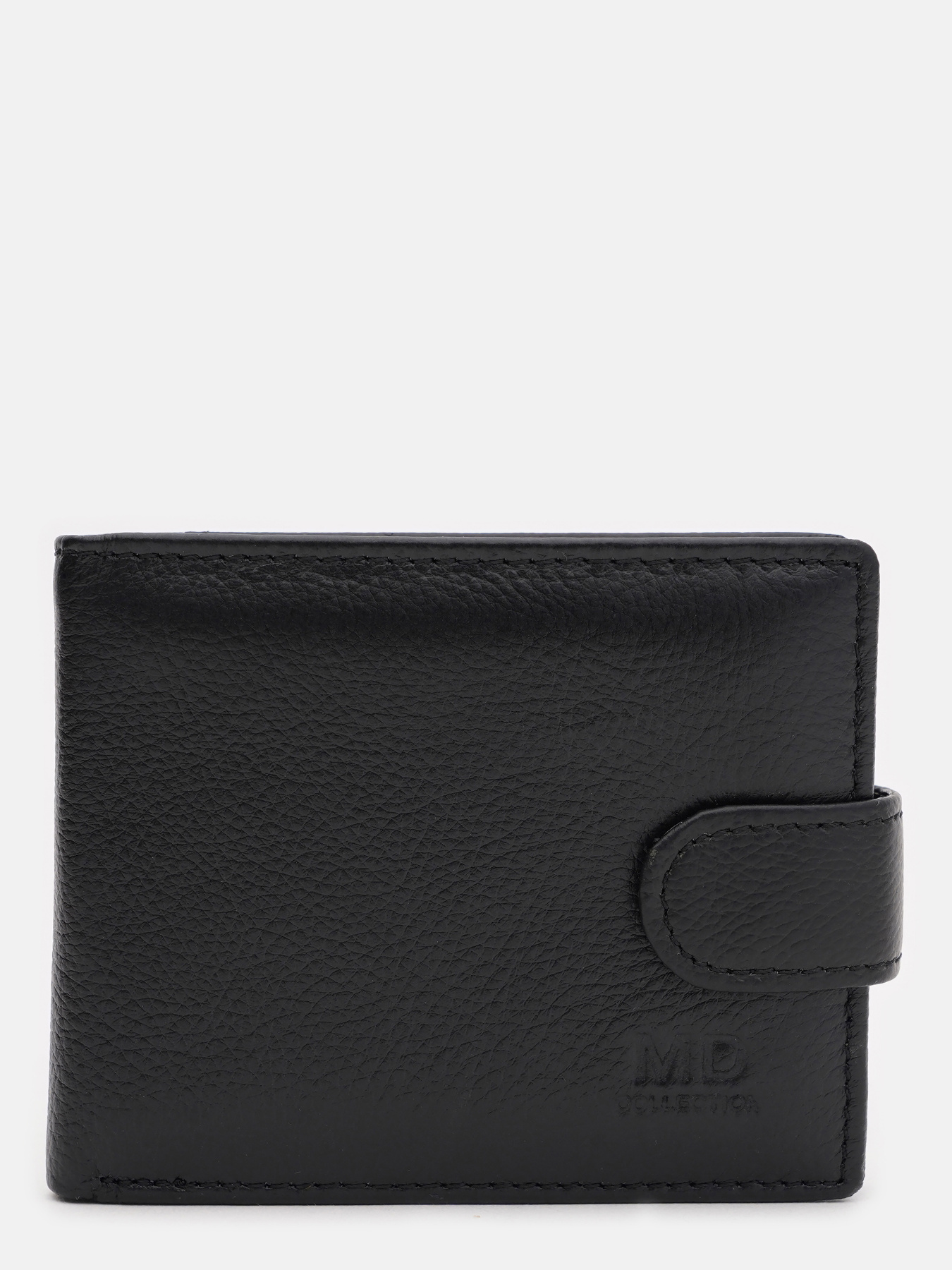 Портмоне Keizer модель K16077bl-black Портмоне Keizer модель K16077bl-black Фото