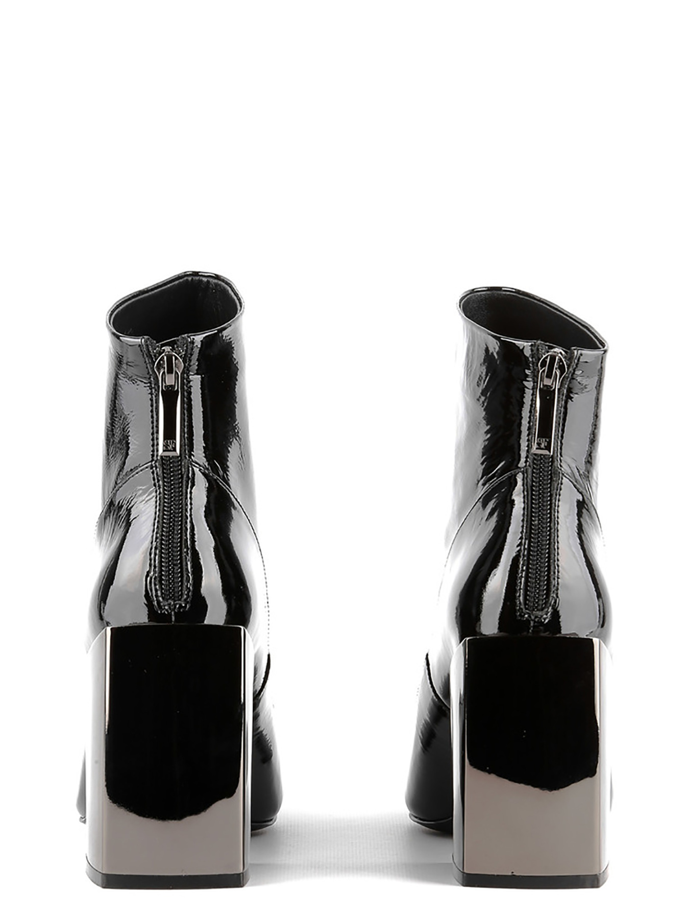 Бoтильоны Sasha Fabiani модель 00000009964 Фото