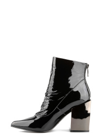 Бoтильоны Sasha Fabiani модель 00000009964 Фото