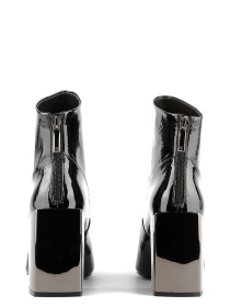 Бoтильоны Sasha Fabiani модель 00000009964 Фото