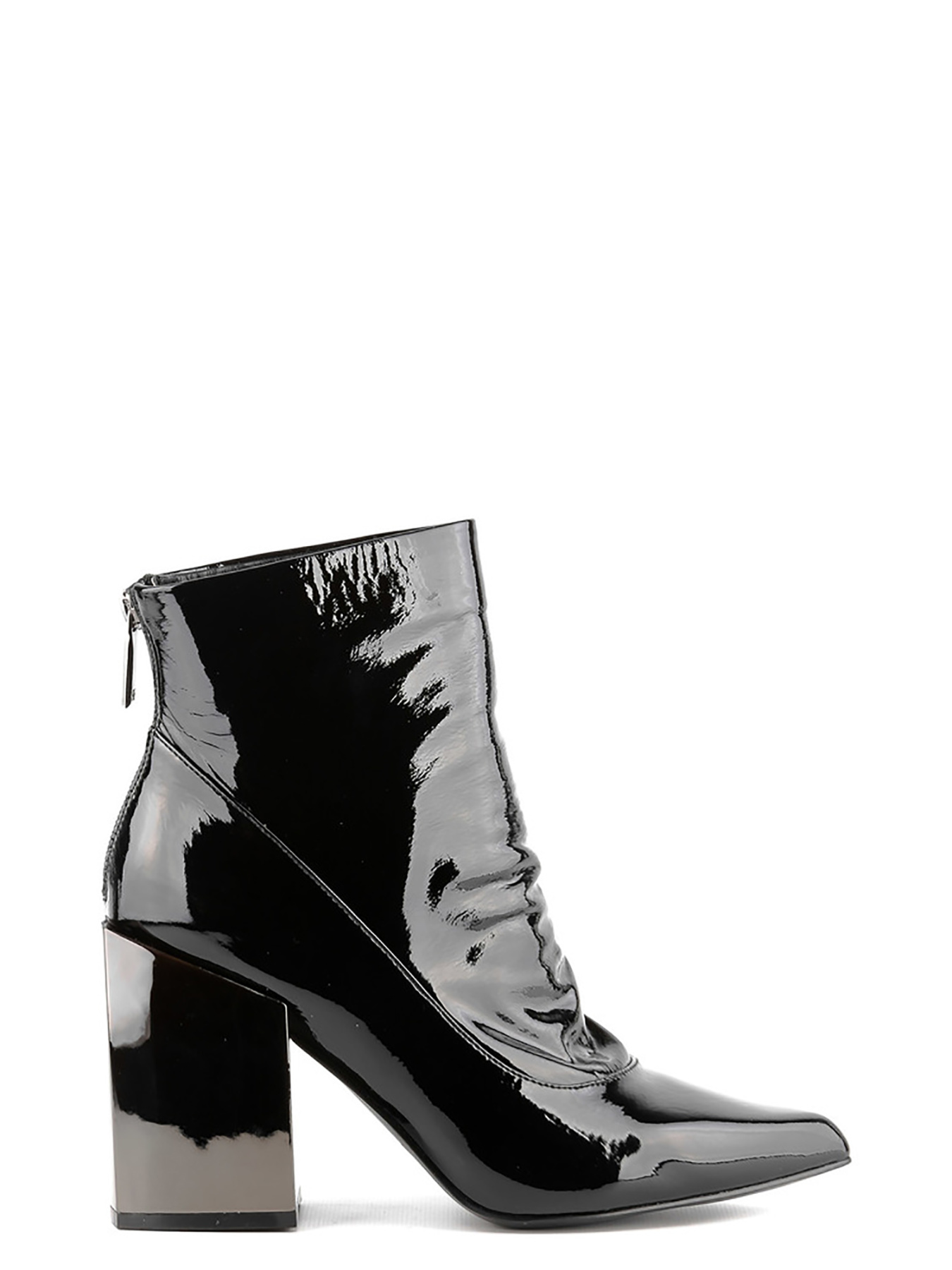 Бoтильоны Sasha Fabiani модель 00000009964 Бoтильоны Sasha Fabiani модель 00000009964 Фото