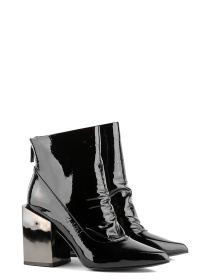 Бoтильоны Sasha Fabiani модель 00000009964 Бoтильоны Sasha Fabiani модель 00000009964 Фото