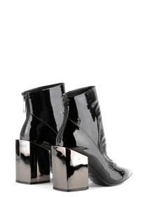 Бoтильоны Sasha Fabiani модель 00000009964 Бoтильоны Sasha Fabiani модель 00000009964 Фото