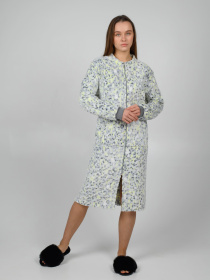 Халат N.EL модель 1377-42_leo Фото