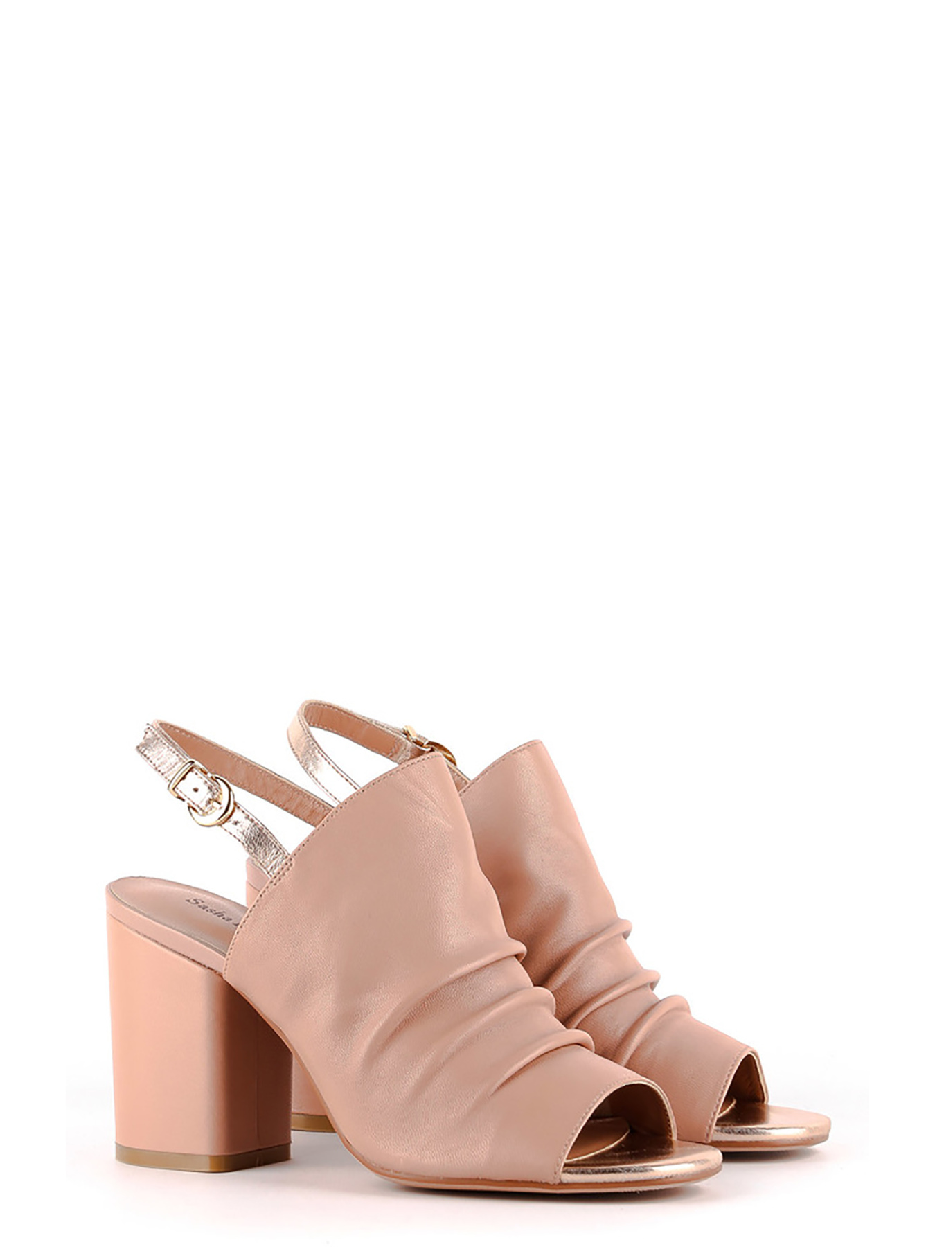 Sasha Fabiani модель 00000009950 Фото