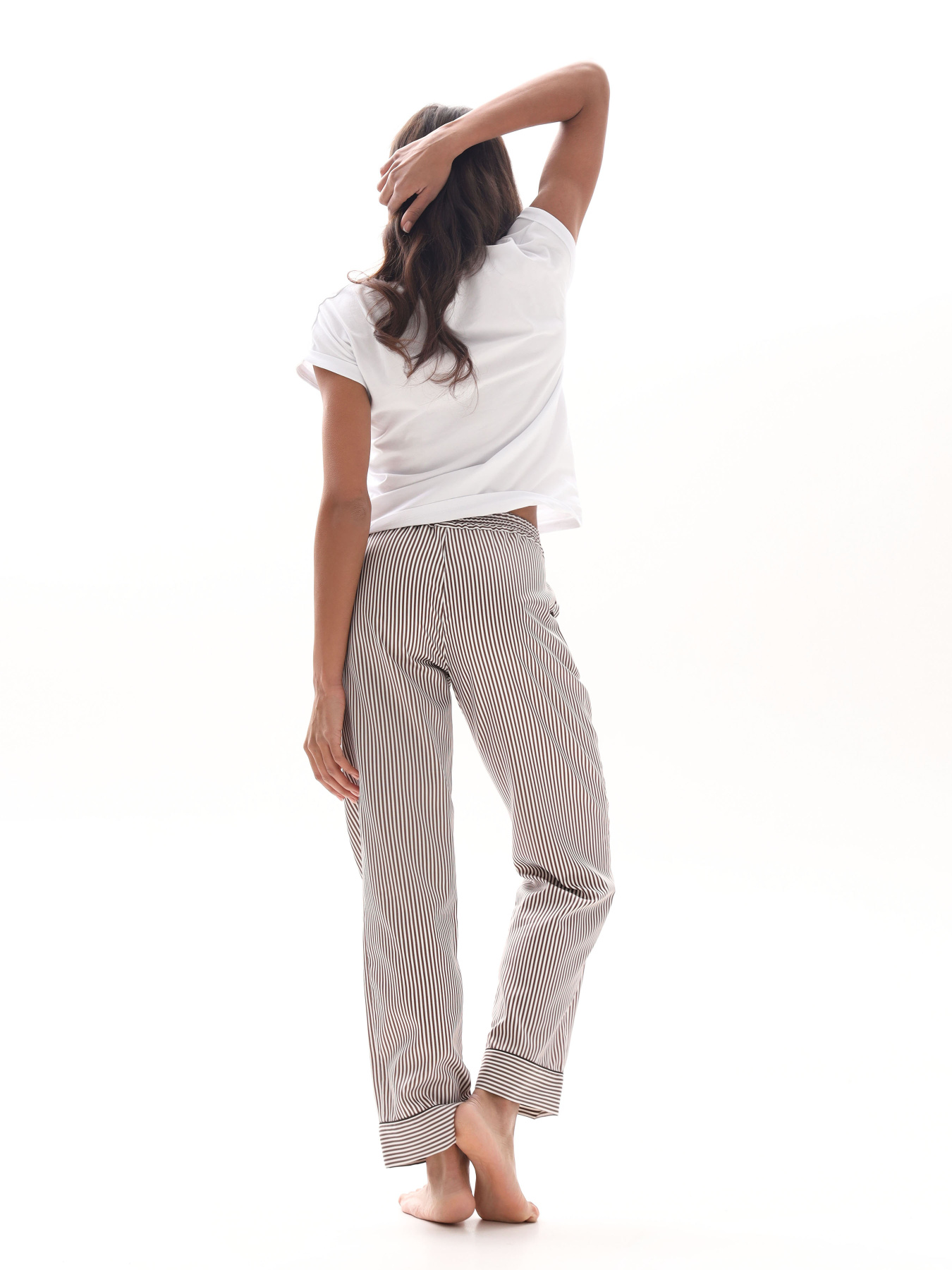 Штани для дому German Volf 24149_S модель 24149 Фото