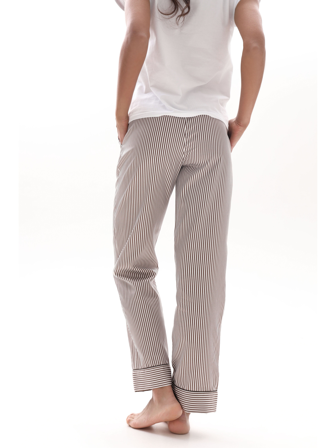 Штани для дому German Volf 24149_S модель 24149 Фото