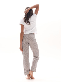 Штани для дому German Volf 24149_S модель 24149 Фото