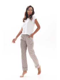 Штани для дому German Volf 24149_S модель 24149 Фото