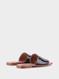 Шлепанцы Sasha Fabiani модель 00000009949 Фото