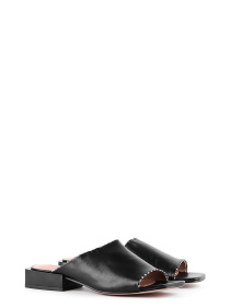 Шлепанцы Sasha Fabiani модель 00000009948 Фото