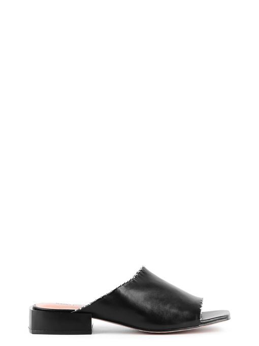 Шлепанцы Sasha Fabiani модель 00000009948 Фото