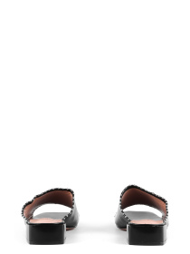 Шлепанцы Sasha Fabiani модель 00000009948 Фото