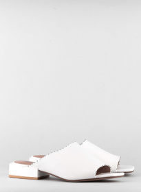 Шлепанцы Sasha Fabiani модель 00000009947 Фото