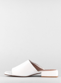 Шлепанцы Sasha Fabiani модель 00000009947 Фото