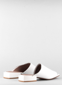 Шлепанцы Sasha Fabiani модель 00000009947 Фото