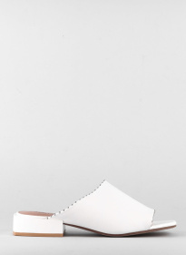 Шлепанцы Sasha Fabiani модель 00000009947 Фото