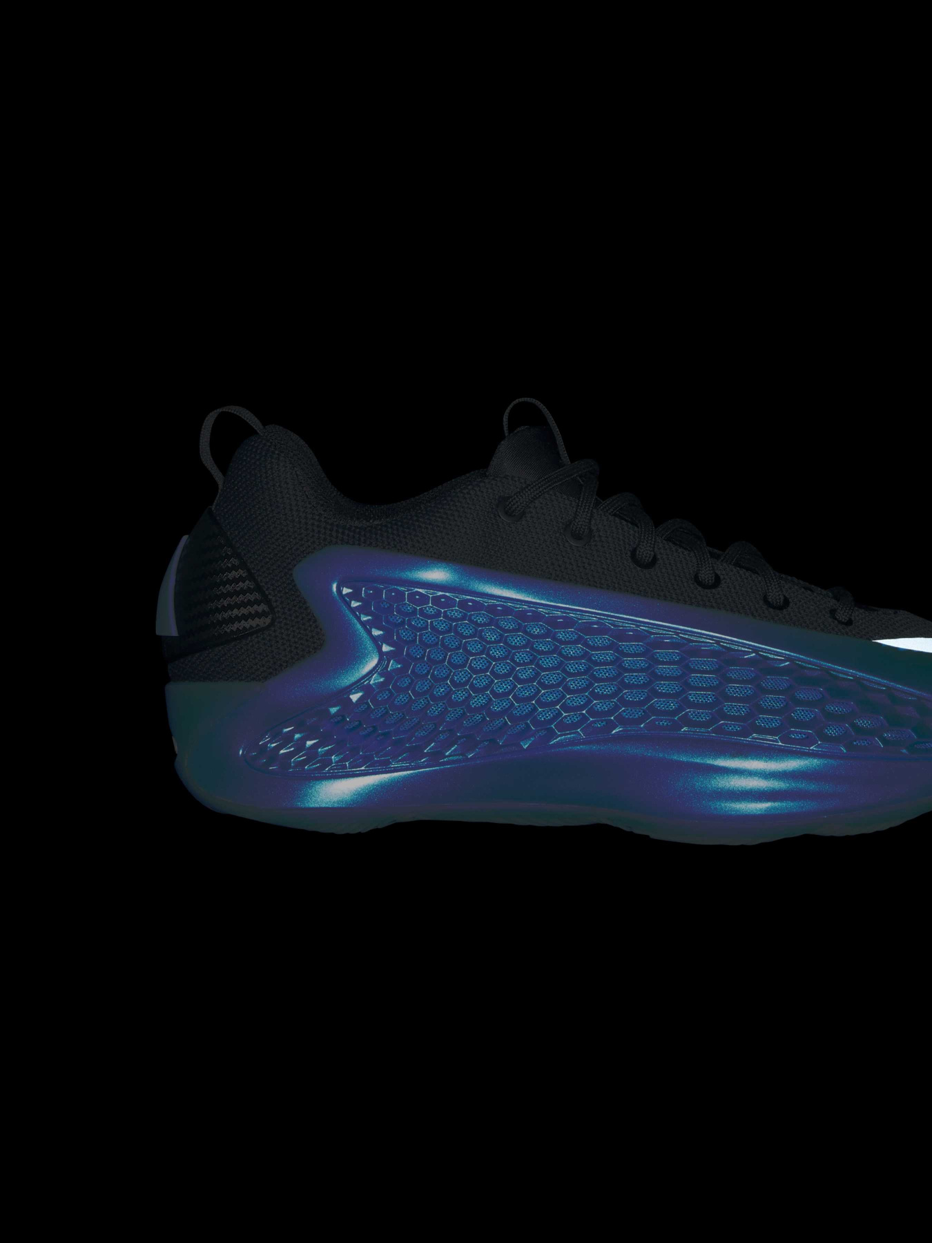 Кросівки для бігу Adidas модель JQ6139 Фото