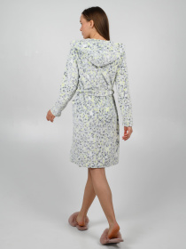 Халат N.EL модель 1322-42_leo Фото