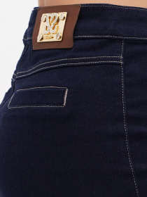 Спідниця міні Sassofono модель A272-SF-2368 Фото