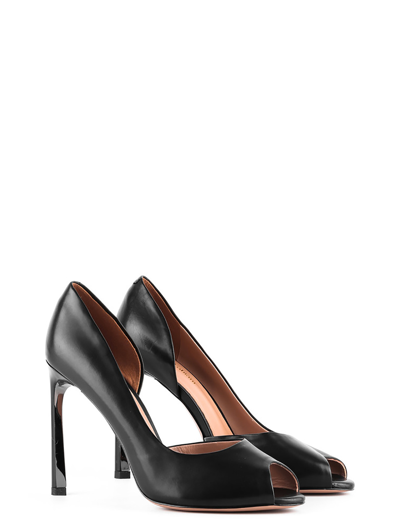 Туфли Sasha Fabiani модель 00000009945 Фото