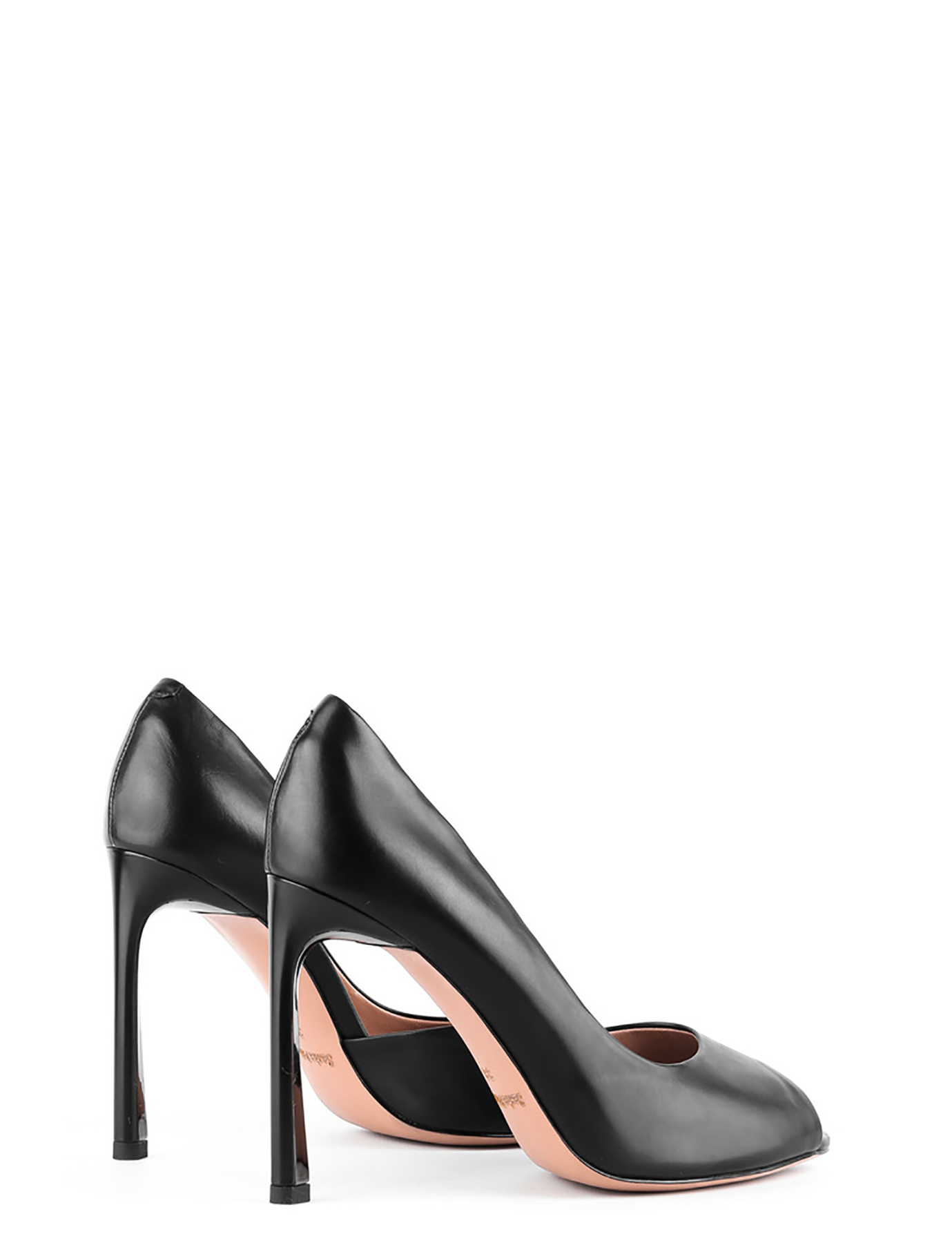 Туфли Sasha Fabiani модель 00000009945 Фото