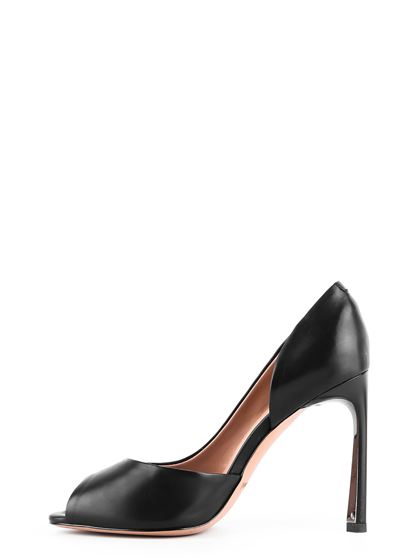 Туфли Sasha Fabiani модель 00000009945 Фото