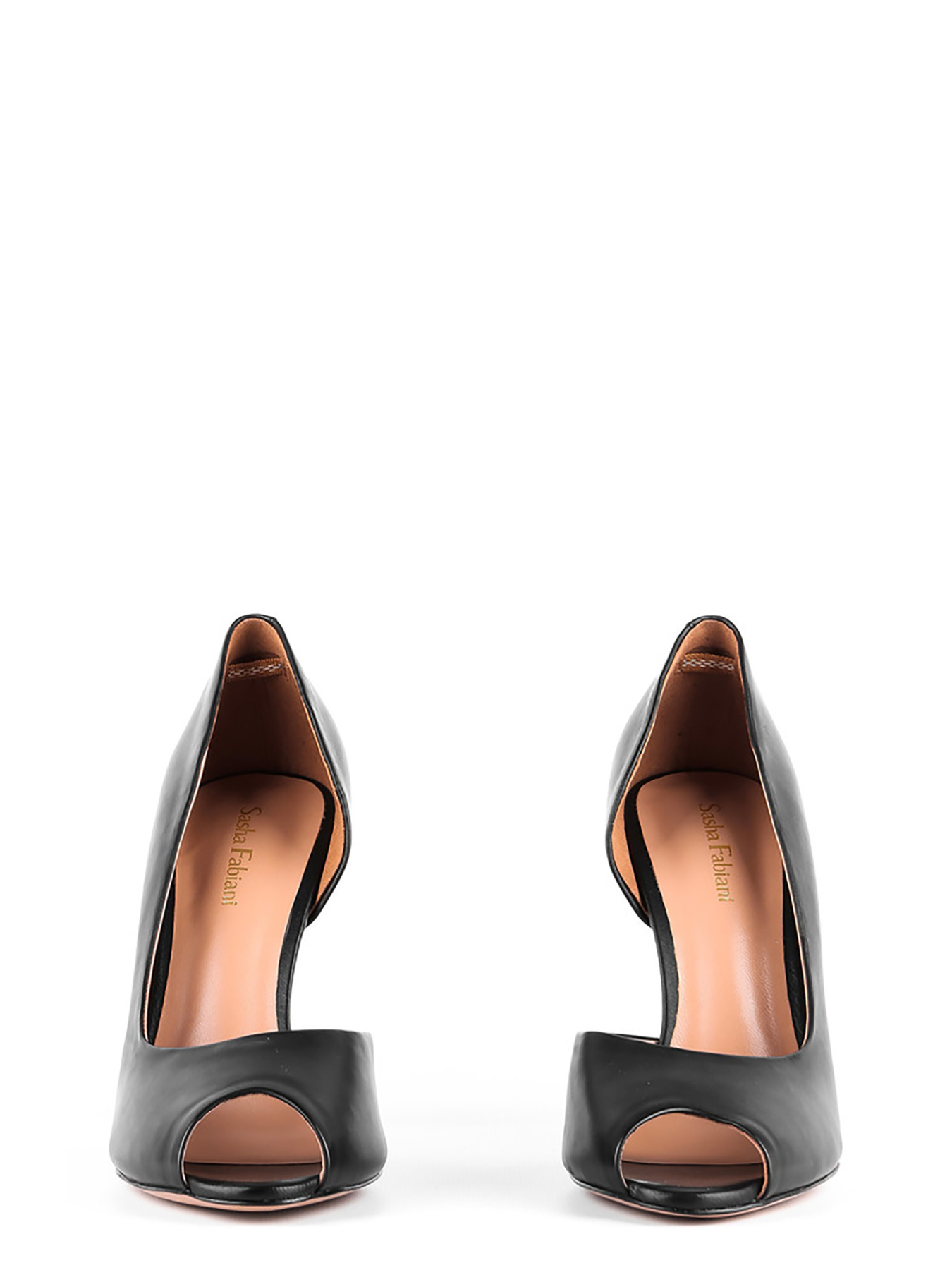 Туфлі Sasha Fabiani модель 00000009945 Фото