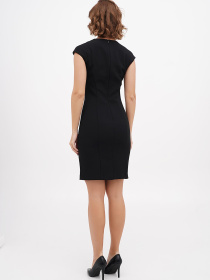 Сукня міні Sassofono модель A271-SF-2424 Фото