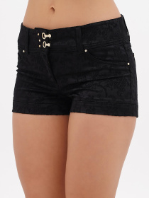 Шорты Sassofono модель A272-SF-2468 Фото