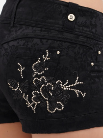 Шорты Sassofono модель A272-SF-2468 Фото