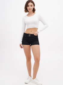 Шорты Sassofono модель A272-SF-2468 Фото