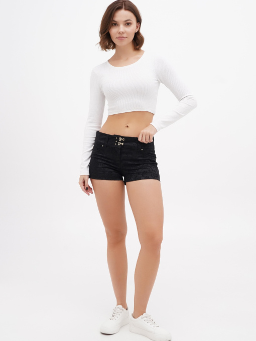 Шорты Sassofono модель A272-SF-2468 Фото