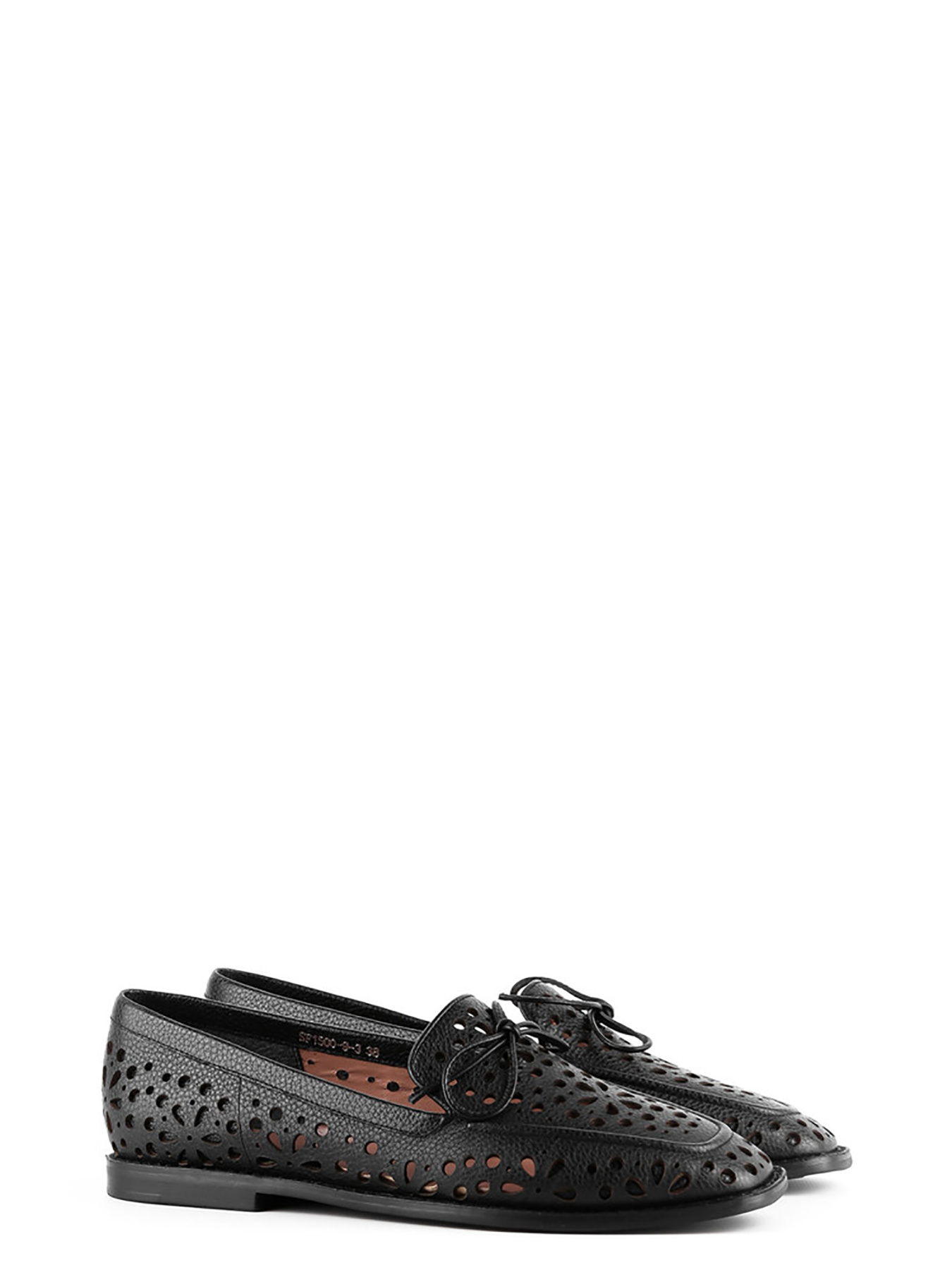 Лофери Sasha Fabiani модель 00000009942 Фото