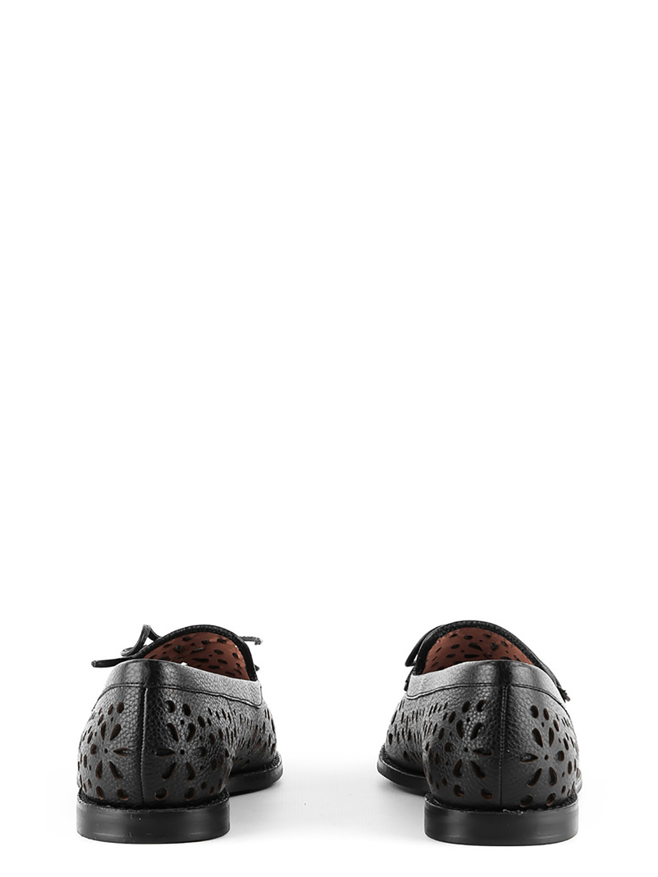 Лофери Sasha Fabiani модель 00000009942 Фото