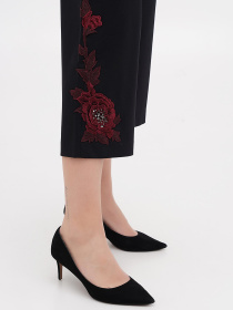 Кюлоты Sassofono модель A271-SF-2908 Кюлоты Sassofono модель A271-SF-2908 Фото