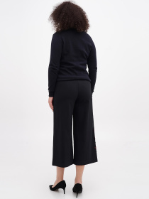 Кюлоты Sassofono модель A271-SF-2908 Кюлоты Sassofono модель A271-SF-2908 Фото