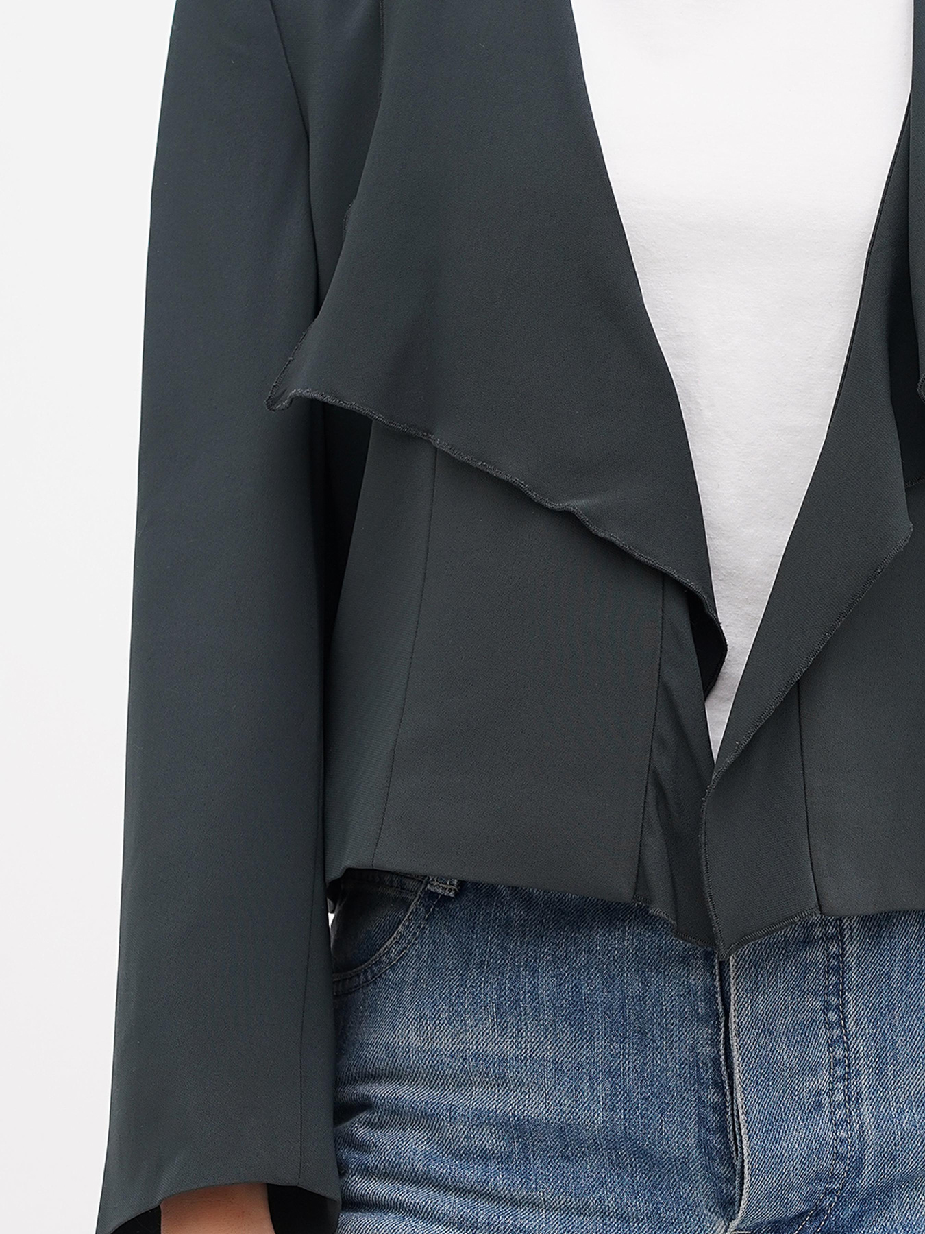 Жакет Sassofono модель A272-SF-3041 Фото