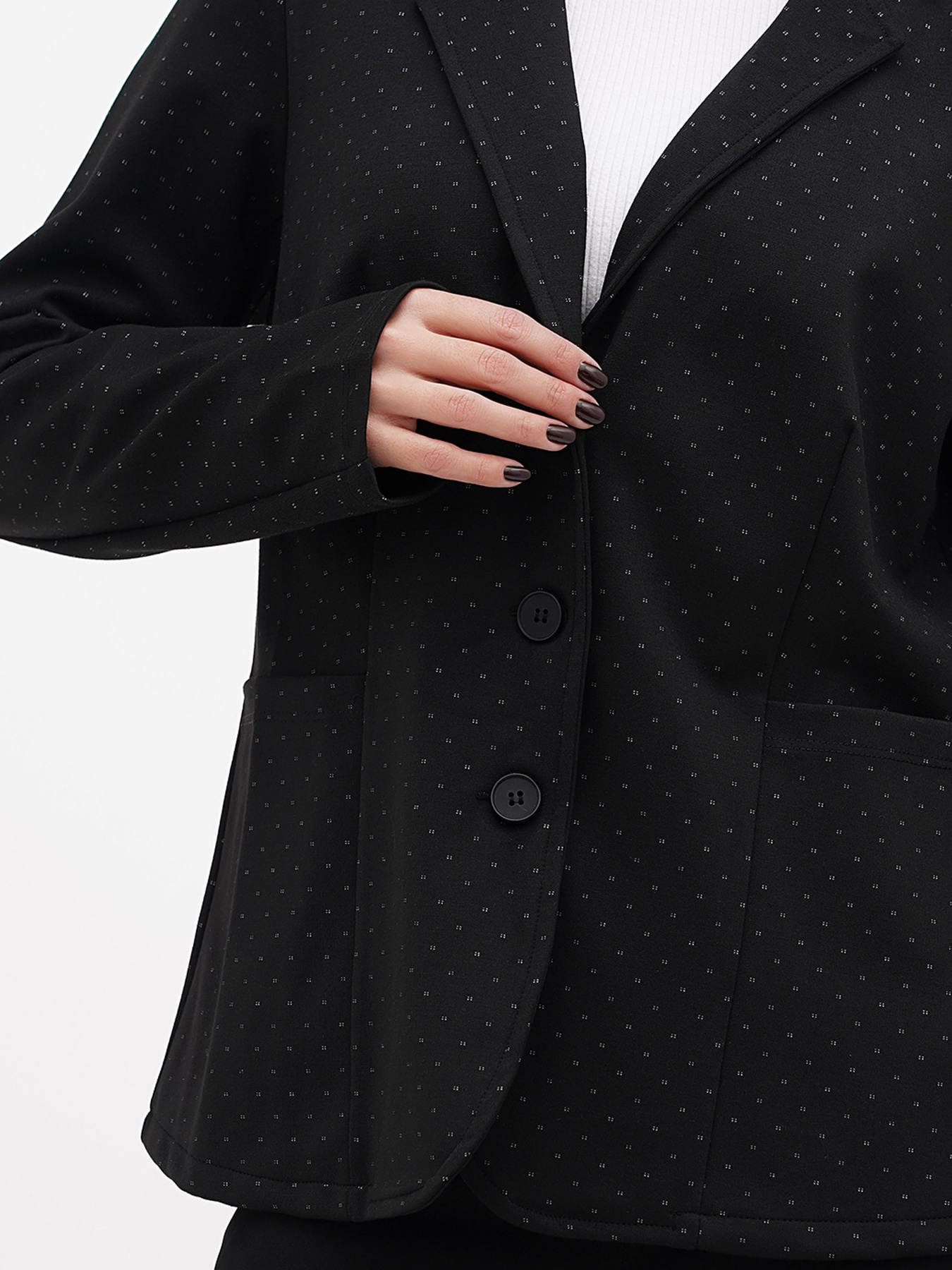 Блейзер Sassofono модель A272-SF-1634 Блейзер Sassofono модель A272-SF-1634 Фото