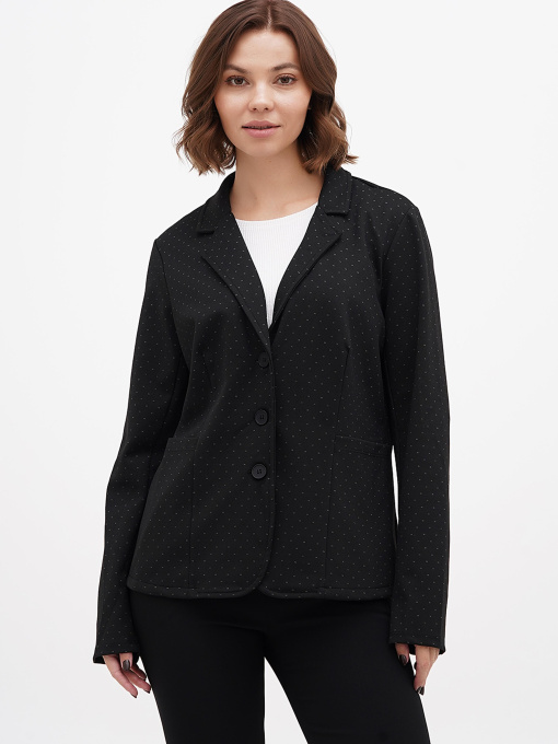 Блейзер Sassofono модель A272-SF-1634 Фото