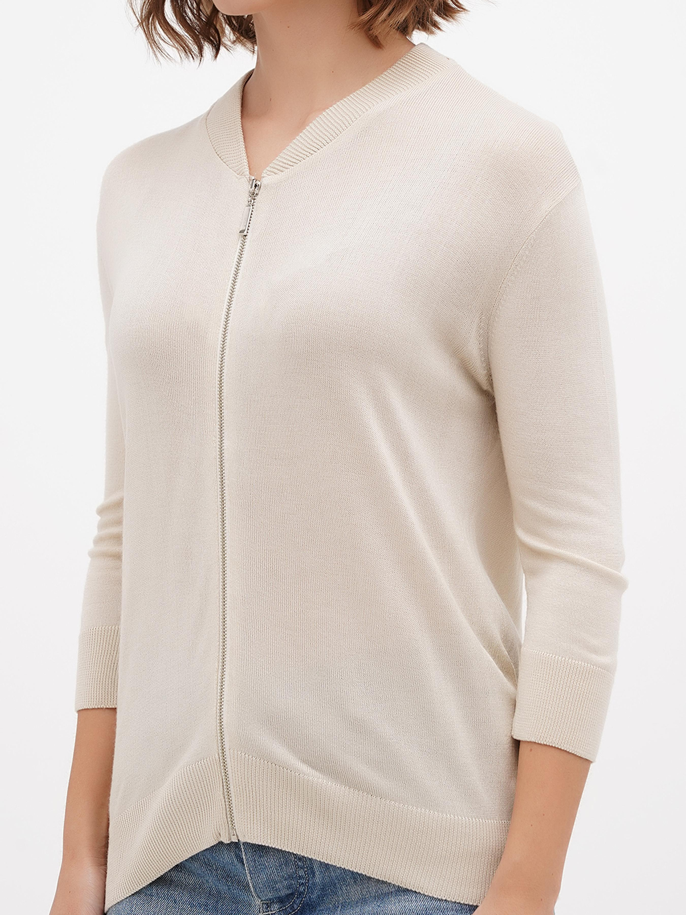 Кардиган Sassofono модель A272-SC-3324 Фото